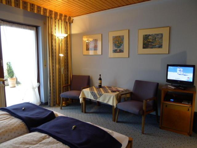 Landhaus Schoenen Sasbachwalden Habitación foto