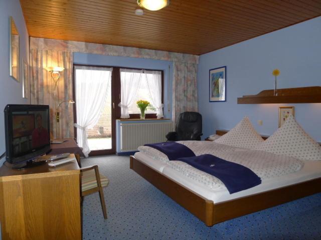Landhaus Schoenen Sasbachwalden Habitación foto